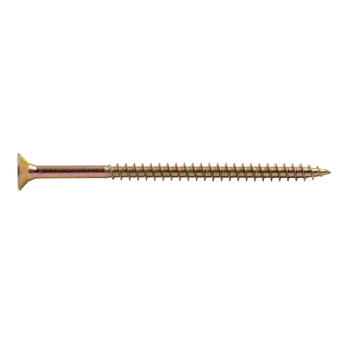 Rikä MPSR039 6.0 x 100mm YZP Hitech Multi-Purpose Screw 100pk